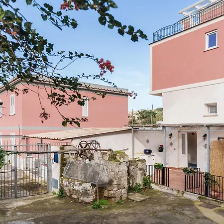 Bassa marea, grazioso alloggio. * Procida