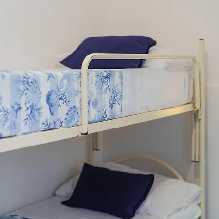 Apartamento Bassa Marea Casa Indipendente A 2 Passi Dal Mare Procida