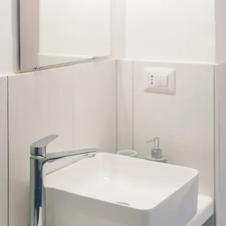 Bassa Marea Casa Indipendente A 2 Passi Dal Mare Apartamento *