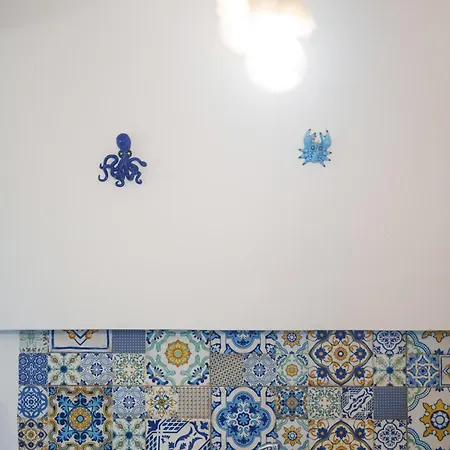 Apartamento Bassa Marea Casa Indipendente A 2 Passi Dal Mare