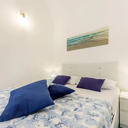 Bassa Marea Casa Indipendente A 2 Passi Dal Mare Apartamento