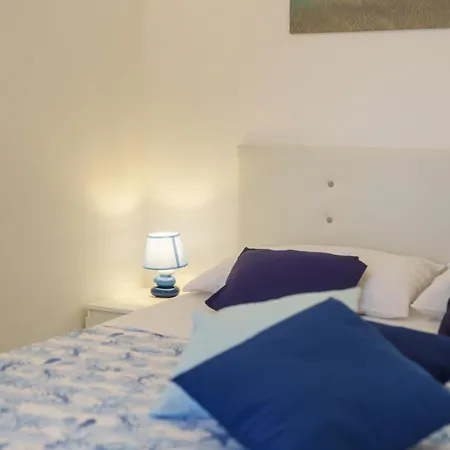 Apartamento Bassa Marea Casa Indipendente A 2 Passi Dal Mare