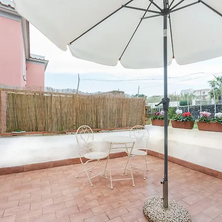 Apartamento Bassa Marea Casa Indipendente A 2 Passi Dal Mare Procida