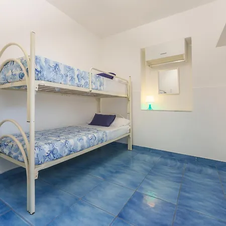 Bassa Marea Casa Indipendente A 2 Passi Dal Mare * Procida