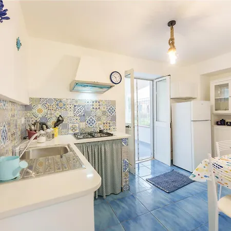 Bassa Marea Casa Indipendente A 2 Passi Dal Mare