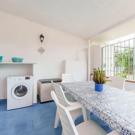 Bassa Marea Casa Indipendente A 2 Passi Dal Mare Apartamento *