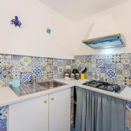 Apartamento Bassa Marea Casa Indipendente A 2 Passi Dal Mare *