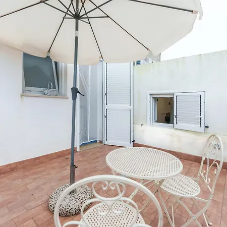Apartamento Bassa Marea Casa Indipendente A 2 Passi Dal Mare Procida