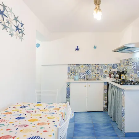 Bassa Marea Casa Indipendente A 2 Passi Dal Mare Apartamento Procida