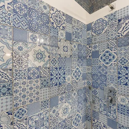 Bassa Marea Casa Indipendente A 2 Passi Dal Mare Apartamento Procida