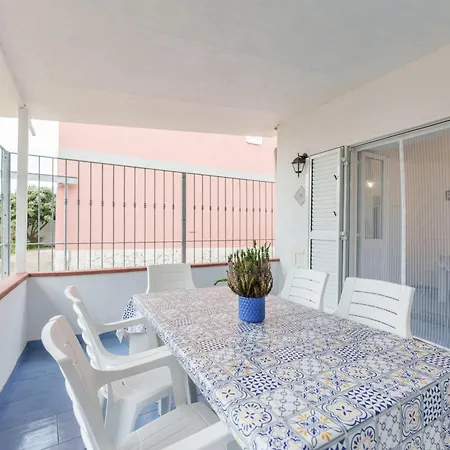 Apartamento Bassa Marea Casa Indipendente A 2 Passi Dal Mare