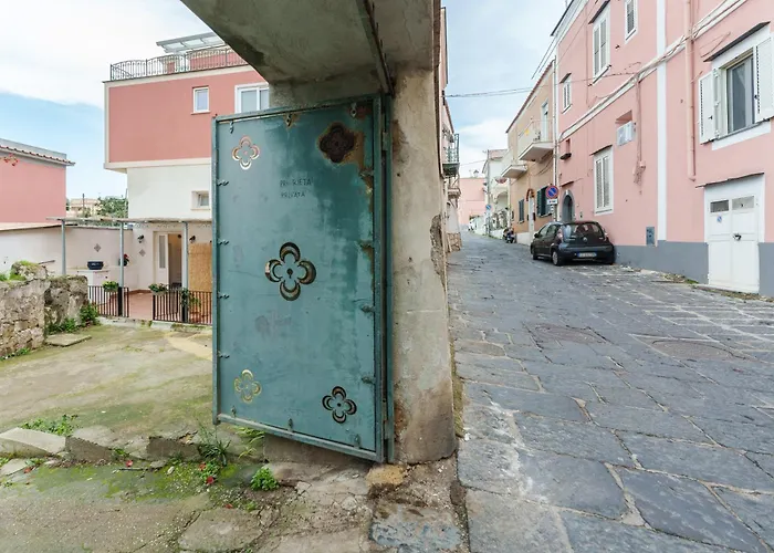 Apartman Bassa Marea Casa Indipendente A 2 Passi Dal Mare