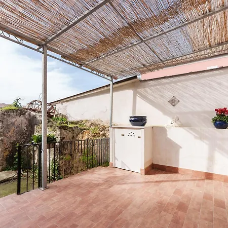 Apartmán Bassa Marea, Grazioso Alloggio.